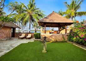 The Oberoi, Lombok 2