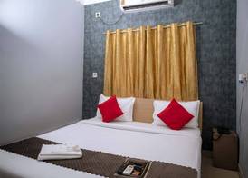 Hotel Town and Country inn 4