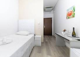 Hotel La Perla Rimini 5