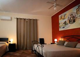 B&B L'angolo di Plutia 3