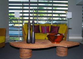 Golden Residence Hotel 3