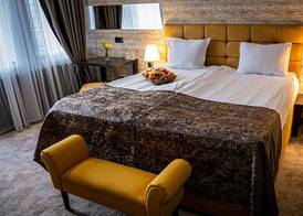 Riverside Boutique Hotel 5