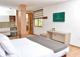 HOTEL KARAYA DIVE RESORT 5