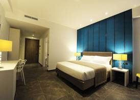 Hotel Up Wellness & Spa 5