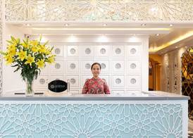 Minerva Church Hotel 4