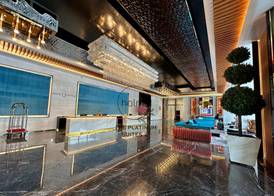 The Platinum 2 Kuala Lumpur by HOLMA 2