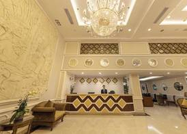 Chalcedony Grand Hotel 2