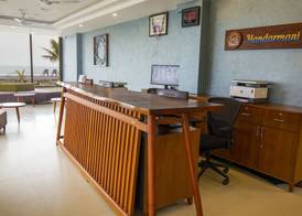 Hotel Sonar Bangla Mandarmoni 2
