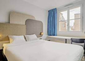 B&B HOTEL Arras Centre Les Places 5