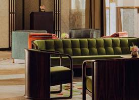 Hotel Bristol, a Luxury Collection Hotel, Warsaw 5