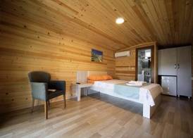 Akyaka - Akbuk Fullmoon Bungalow Camping 2