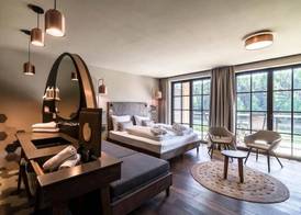 Hotel Seehof Nature Retreat 2