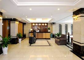 Gallant Hotel 3