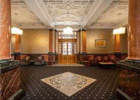 Cathedral Quarter Hotel - Derby 5