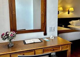 Hotel de Mendoza 5