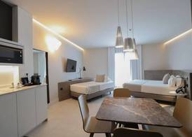 Plaza Mercado by MYR Hotels 5