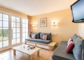 appartement domaine de Bordaberry Urrugne 3