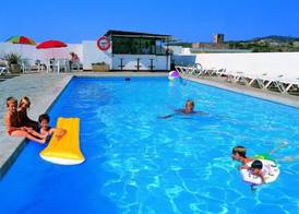 HOTEL CONTINENTAL 5