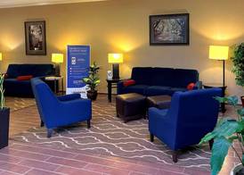 Comfort Inn & Suites Rogersville 3