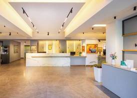 Mount Athos Resort 5