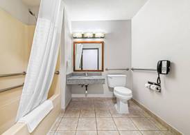 Comfort Inn Rhinelander 5