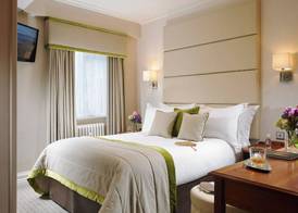 Buswells Hotel 4