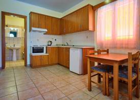 Yiannis Village Sidari 5