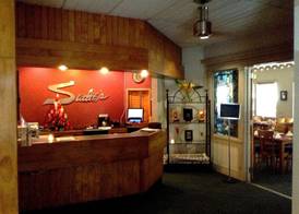 Sadie Thompson Inn 2
