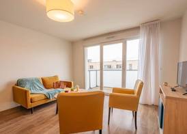 Quality Aparthotel Reims - Les Capucins 5