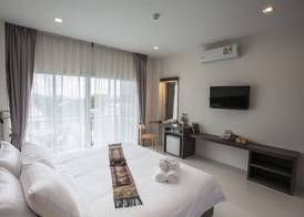The Elysium Residence - SHA Extra Plus 4