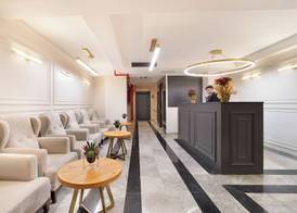 Şişli Family Time Suites 3