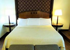 Abasto Hotel 3