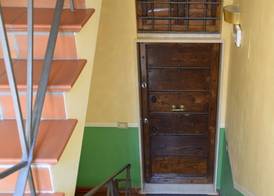 Borgo Pio 91 2