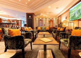 Arthotel Ana im Olympiapark 4