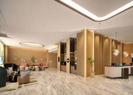 Hilton Garden Inn Hangzhou Fuyang Fuchun 4