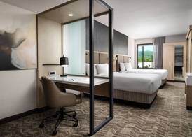 SpringHill Suites by Marriott Milpitas Silicon Valley 5