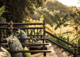 Four Seasons Tented Camp Golden Triangle 2