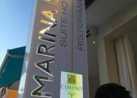 Marina Beach Suite Hotel 2