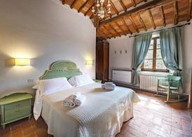 Relais Riserva di Fizzano 3