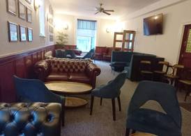 Royal Sportsman Hotel 2
