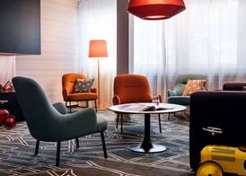 Scandic Östersund Syd 5