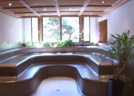 Hotel Donnerhof 4