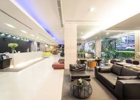 Hotel Vista 4