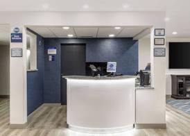 Best Western North Side Inn 4