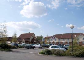 Premier Inn Braintree - A120 3