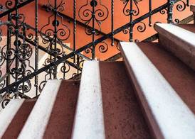 East-West Budapest Boutique Hotel 2