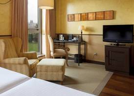 Hotel Palacio del Carmen, Autograph Collection 5