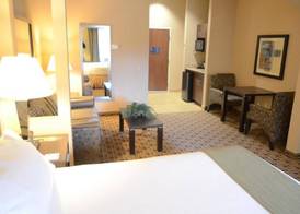 Aspen Grand Hotel Houston 3