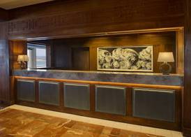 Monterey Plaza Hotel & Spa 3
