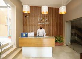 Prime Residence New Cairo 4